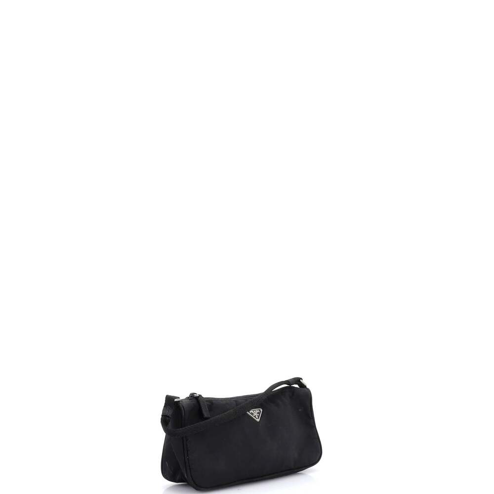 Prada Pochette Shoulder Bag Tessuto #249049P67B - Picture 2 of 8